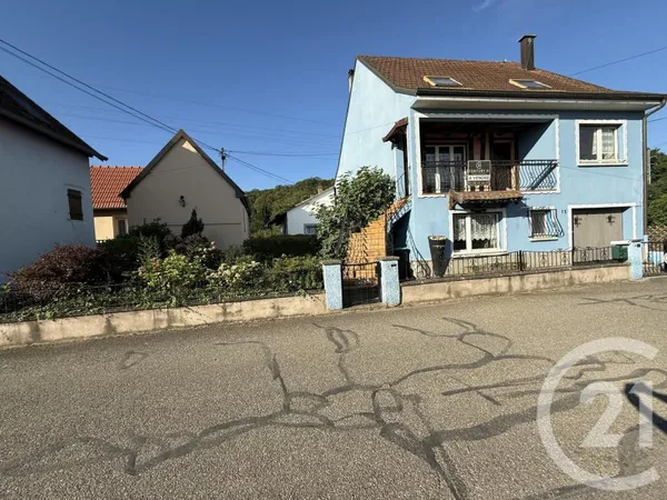 Maison 6 pièces 150 m²