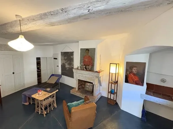 Maison 4 pièces 132 m²