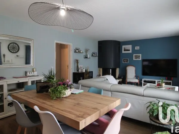 Vente Maison/villa 5 pièces