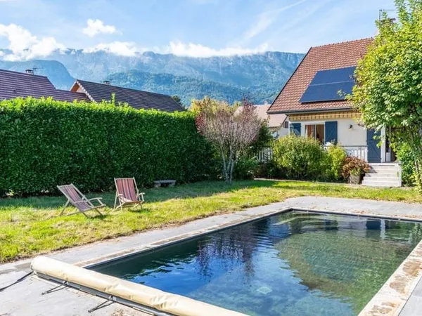 Maison 8 pièces 171 m²