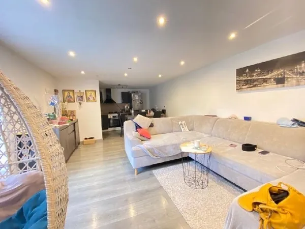Maison 4 pièces 127 m²