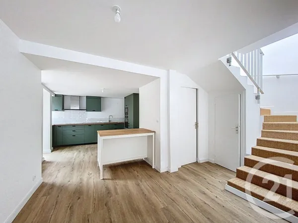 Maison 5 pièces 134 m²