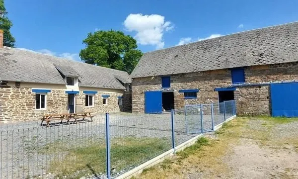 Maison 4 pièces 103 m²
