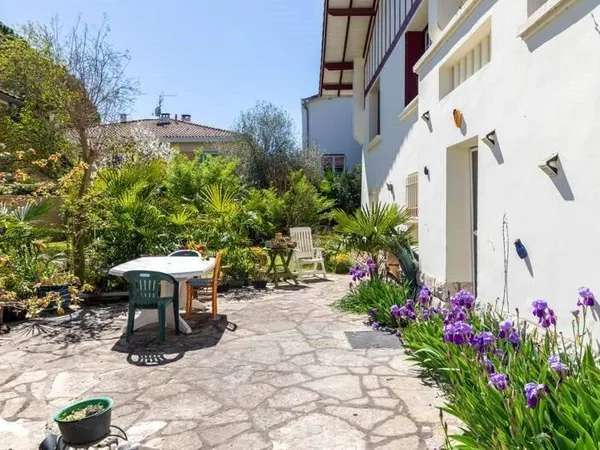 Maison 8 pièces 160 m²