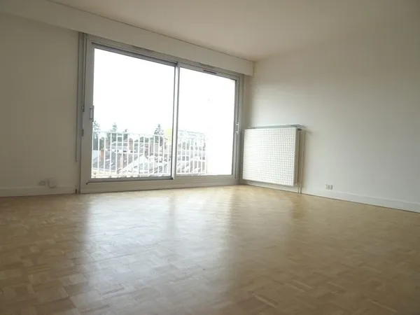 Appartement 3 pièces 71 m²