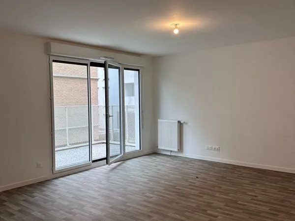 Appart neuf 3 chambres Vitry-sur-Seine