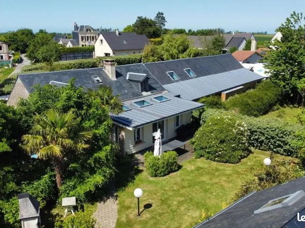 Maison 10 pièces 355 m²