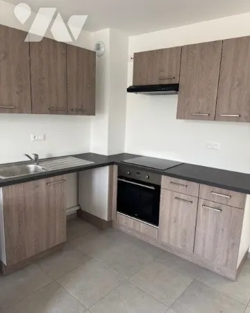 Maison 3 pièces 47 m²