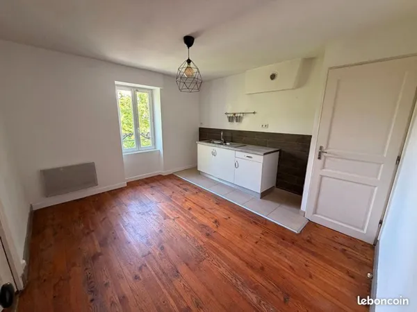 Appartement 3 pièces 68 m²