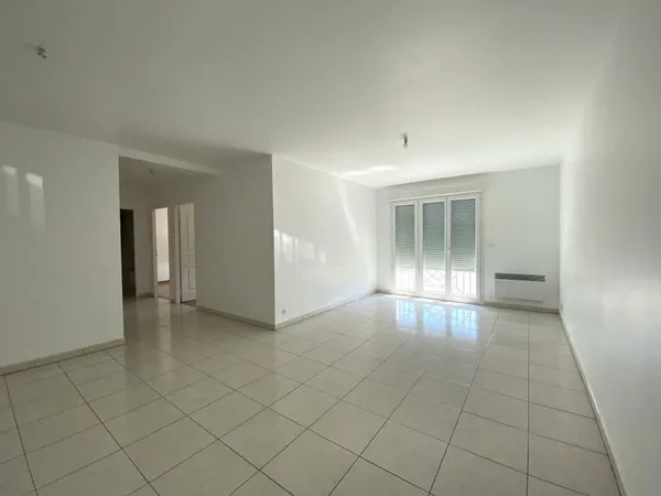 Appartement Type T3