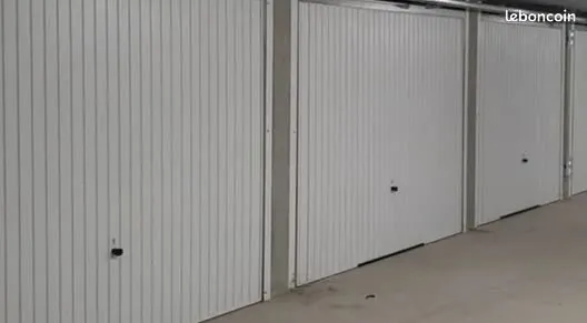 Garage double 13008