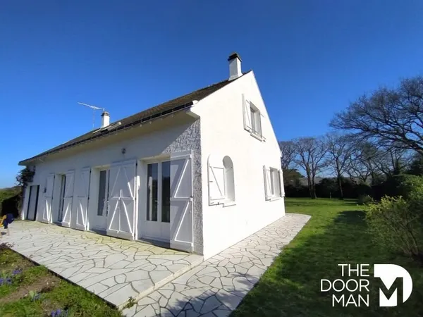 Maison 44350