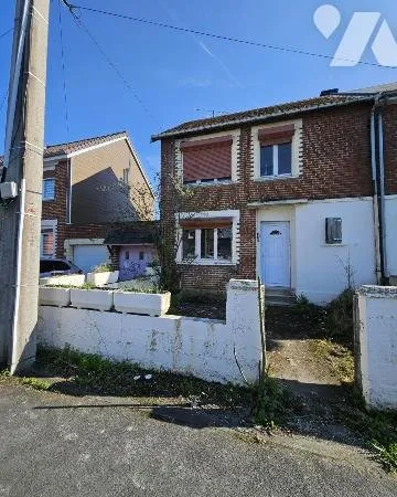 Maison 9 pièces 103 m²