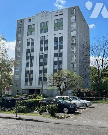 Appartement 5 pièces 85 m²