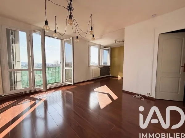 Appartement 5 pièces 75 m²
