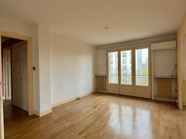 Appartement 4 pièces 67 m²