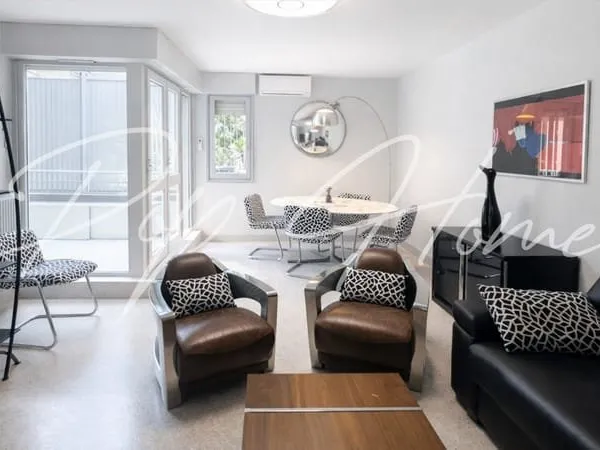 Appartement à vendre Biarritz