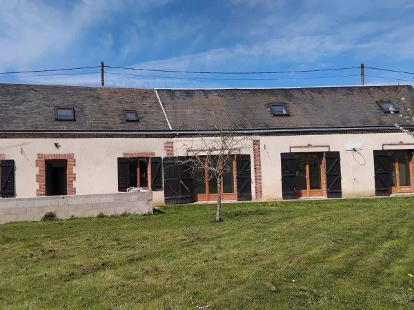 Maison 9 pièces 250 m²