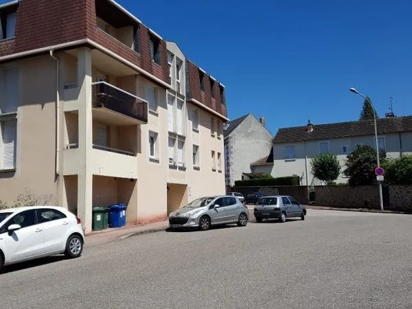 Appartement Location Limoges 1p 31m² 369€