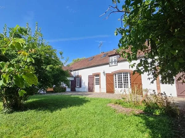 Proche EPERNON - Maison ancienne