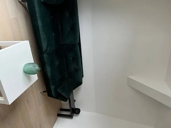 Appartement 2 pièces 35 m²