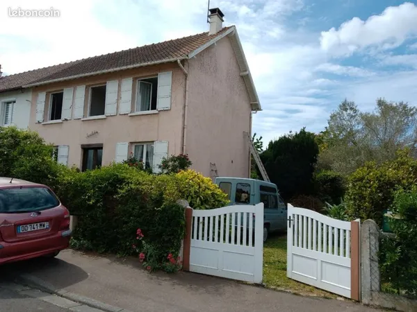Maison Villers-sur-Mer 14640