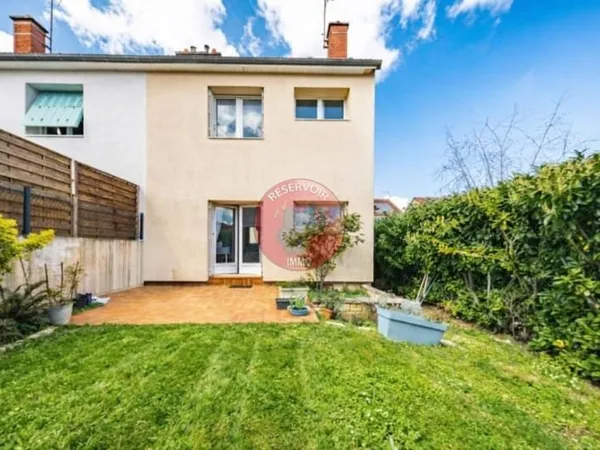 Maison Vente Marsannay-la-Côte 4p 82m² 216000€