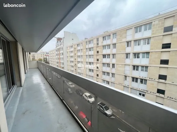 Appartement 4 103m² à louer 2669 - PARIS 75013