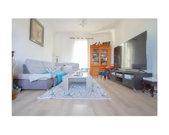 Maison Familiale 125m² - 4 Chambres - Chauffage neuf - Jardin - Morsang sur orge