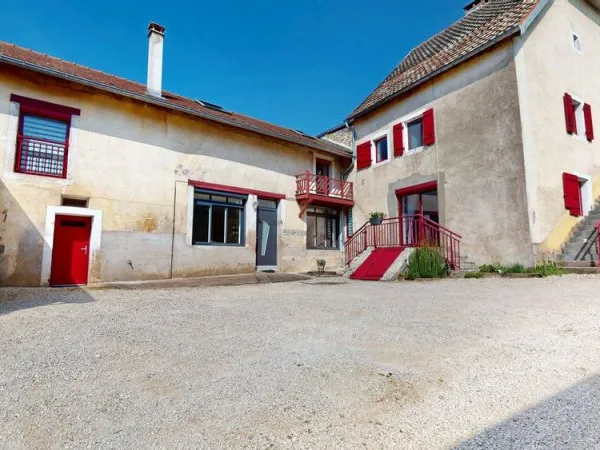 Maison 8 pièces 225 m²