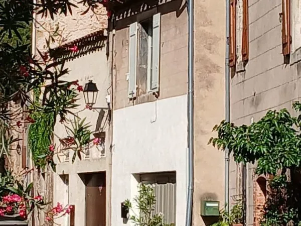Achat : Maison Alet-les-Bains (11580)