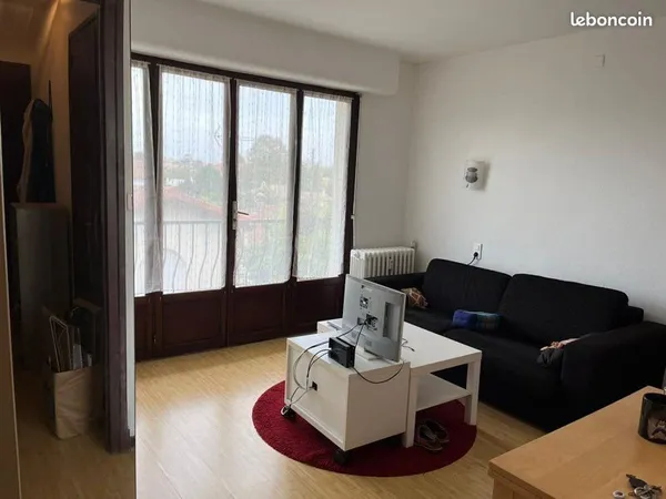 Location studio Dax