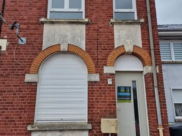 Maison à LILLERS