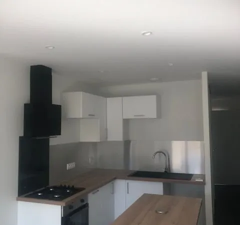Maison neuve 87 m² avec terrain