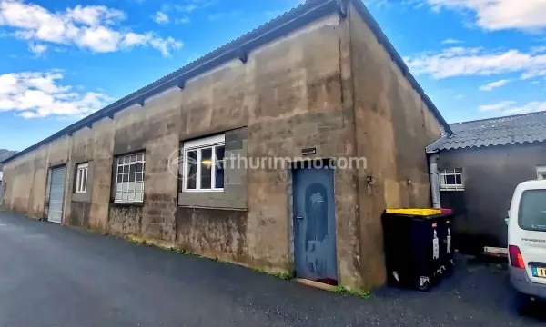 Local Professionnel à Mazamet - Opportunité Unique