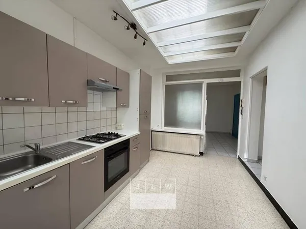 Appartement 1 pièce 46 m²