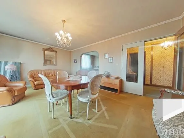 Appartement à vendre Orléans