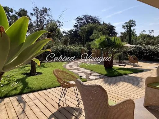 Appartement 2 pièces 76 m²