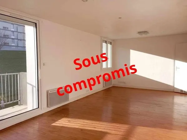 Appartement 5 pièces 85 m²