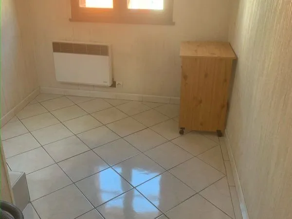 Studio avec mezzanine - Centre de Muret (31600)
