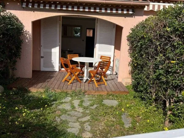 Studio 1 pièce 29 m²