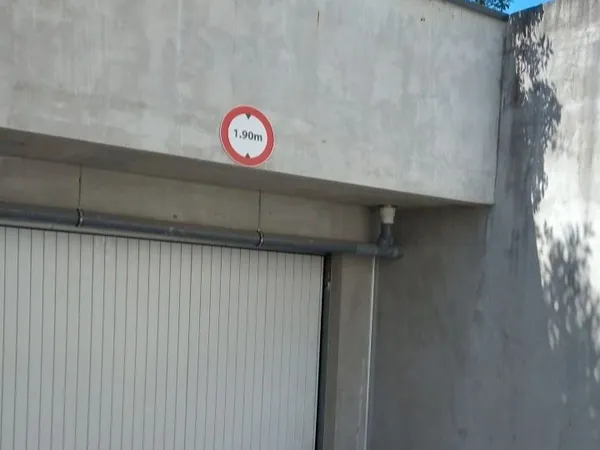 Rumilly loue garage