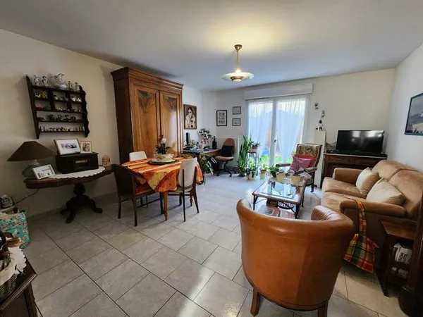 Maison Loches 3 pièce(s) 70 m2