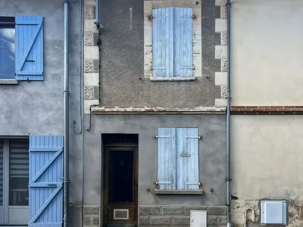 Maison à vendre Longages