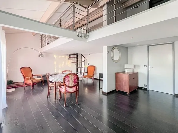 Appartement Villepreux 2 pièce(s) 48 m2 (65.66 m² utiles)