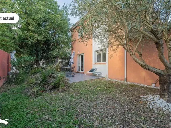 Maison 4 pièces 105 m²