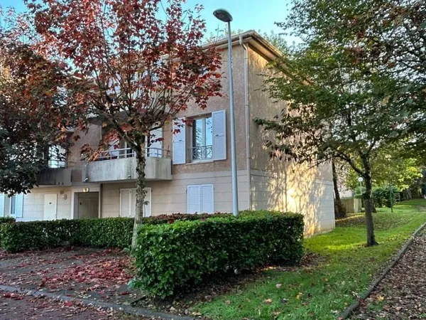 Appartement 2 pièces 49 m²