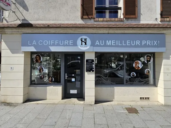 Fonds de commerce 35 m²