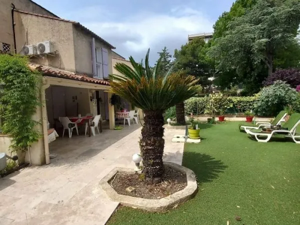 BAISSE DE PRIX - COUP DE CŒUR À JOSEPH AIGUIER - MAISON FAMILIALE À FORT POTENTIEL 156 M²