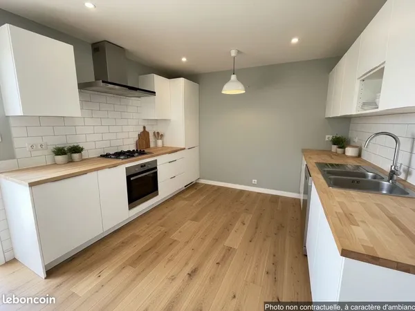 Immeuble de rapport 9 pièces 225 m²